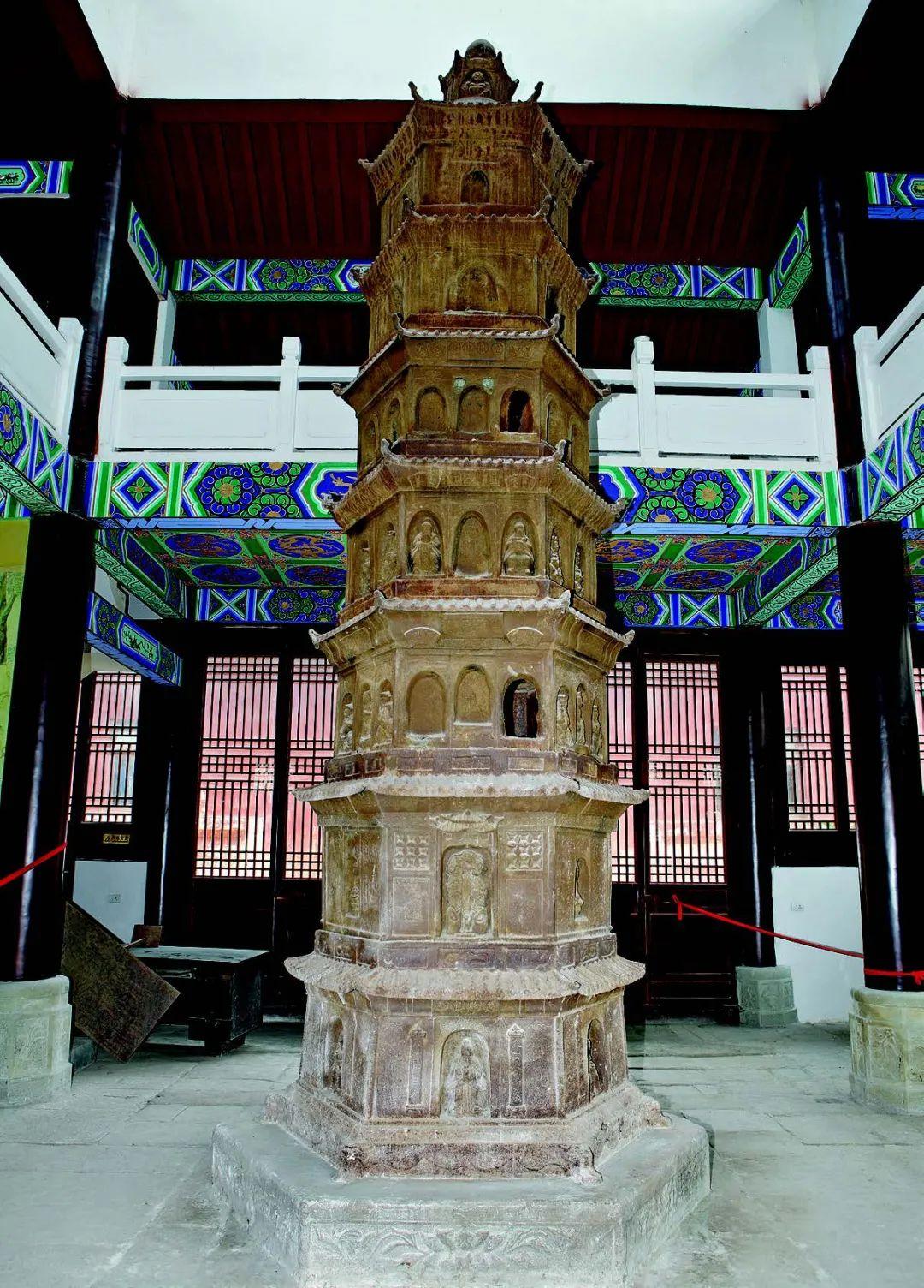 重庆北碚的佛教圣地，因李商隐而闻名，还有国内唯一的迦叶道场__凤凰网